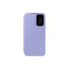 Original Galaxy A34 5G Etui Smart View Wallet Case Blueberry