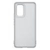 Original Galaxy A53 5G Skal Soft Clear Cover Svart