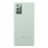 Original Galaxy Note 20 Skal Silicone Cover Mint