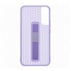 Original Galaxy S22 Plus Cover Protective Standing Cover Lavender