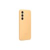 Original Galaxy S23 FE Skal Silicone Case Apricot