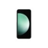 Original Galaxy S23 FE Skal Silicone Case Mint