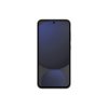 Original Galaxy S24 FE Skal Silicone Case Svart