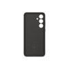 Original Galaxy S24 FE Skal Silicone Case Svart