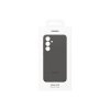 Original Galaxy S24 FE Skal Silicone Case Svart