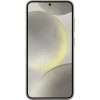 Original Galaxy S24 Plus Skal Vegan Leather Case Taupe