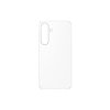 Original Galaxy S25 FE Skal Clear Case Transparent