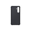 Original Galaxy S25 FE Skal Rugged Case Svart