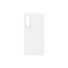 Original Galaxy S25 FE Skal Silicone Case Vit