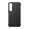 Original Galaxy S25 Plus Skal Rugged Case Svart