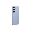 Original Galaxy S25 Plus Skal Silicone Case Ljusblå