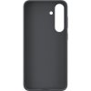 Original Galaxy S25 Plus Skal Silicone Case Svart