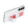 Original Galaxy S25 Plus Skal Standing Grip Case Vit