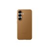 Original Galaxy S25 Skal Kindsuit Camel