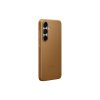 Original Galaxy S25 Skal Kindsuit Camel