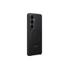 Original Galaxy S26 Skal Carbon Magnet Case Svart