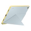 Original Galaxy Tab A9 Plus Fodral Book Cover Blå