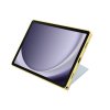 Original Galaxy Tab A9 Plus Fodral Book Cover Blå