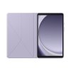 Original Galaxy Tab A9 Fodral Book Cover Vit