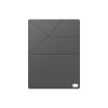 Original Galaxy Tab S11 Fodral Book Cover Svart