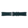 Original Galaxy Watch 20mm Armband Ridge Sport Band (M/L) Grön