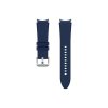 Original Galaxy Watch 20mm Armband Ridge Sport Band (M/L) Navy