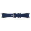 Original Galaxy Watch 20mm Armband Ridge Sport Band (M/L) Navy