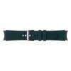 Original Galaxy Watch 20mm Armband Ridge Sport Band (S/M) Grön