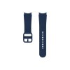 Original Galaxy Watch 20mm Armband Sport Band (M/L) Navy