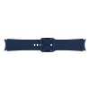 Original Galaxy Watch 20mm Armband Sport Band (M/L) Navy