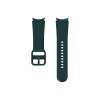 Original Galaxy Watch 20mm Armband Sport Band (S/M) Grön