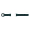 Original Galaxy Watch 20mm Armband Sport Band (S/M) Grön