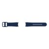 Original Galaxy Watch 20mm Armband Sport Band (S/M) Navy