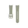 Original Galaxy Watch 20mm Armband Sport Band (S/M) Olive