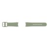 Original Galaxy Watch 20mm Armband Sport Band (S/M) Olive