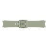 Original Galaxy Watch 20mm Armband Sport Band (S/M) Olive