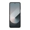 Original Galaxy Z Flip 6/Flip 7 FE Skal Silicone Case Grå