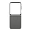 Original Galaxy Z Flip 6/Flip 7 FE Skal Silicone Case Grå