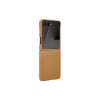 Original Galaxy Z Flip 7 Skal Kindsuit Camel
