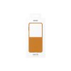 Original Galaxy Z Flip 7 Skal Kindsuit Camel