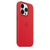 Original iPhone 14 Pro Max Skal Silicone Case MagSafe (PRODUCT)RED