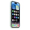 Original iPhone 14 Pro Max Skal Silicone Case MagSafe Suckulent