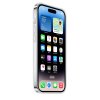 Original iPhone 14 Pro Skal Clear Case MagSafe Transparent Klar