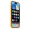 Original iPhone 14 Pro Skal Silicone Case MagSafe Solsken