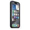Original iPhone 15 Pro Max Skal FineWoven MagSafe Svart