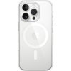 Original iPhone 16 Pro Max Skal Clear Case MagSafe Transparent