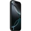 Original iPhone 16 Pro Skal Silicone Case MagSafe Svart