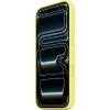 Original iPhone 17 Pro Max Skal Silicone Case MagSafe Neon Yellow
