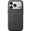 Original iPhone 17 Pro Max Skal TechWoven MagSafe Svart