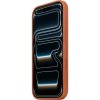 Original iPhone 17 Pro Skal Silicone Case MagSafe Terra Cotta